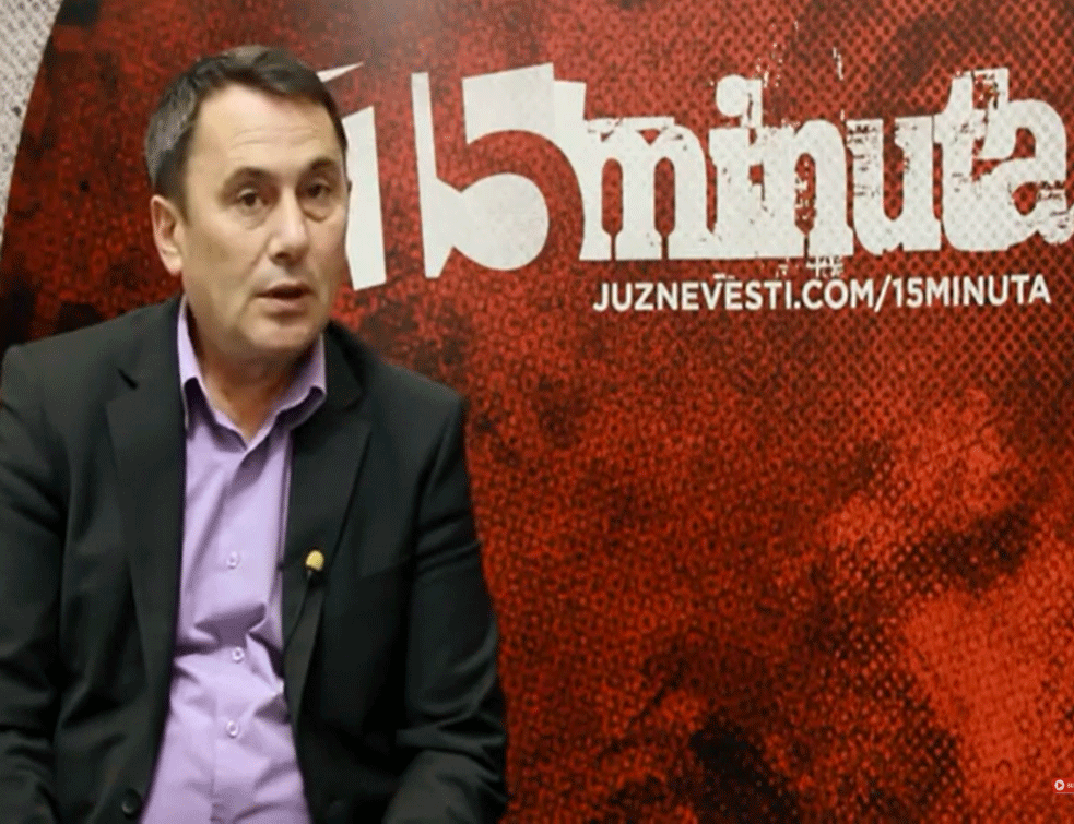 <span style='color:red;'><b>Kuršumlija</b></span>, ozbiljan problem